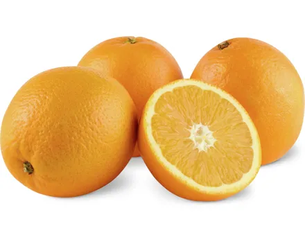 Blondorangen