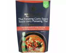 Blue Elephant Panaeng curry sauce