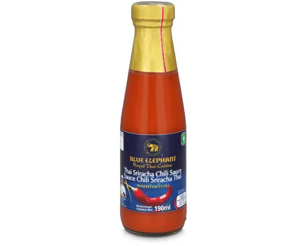 Blue Elephant Thai Chili Sauce