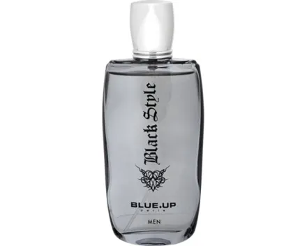 Blue Up Black Style Homme Eau de Toilette 100 ml