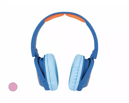 Bluetooth®-On-Ear-Kopfhörer Rhythm Kids