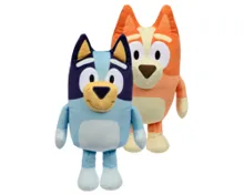 BLUEY Jumbo Plüschtier