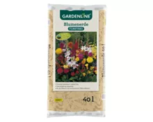 Blumenerde torffrei 50 l