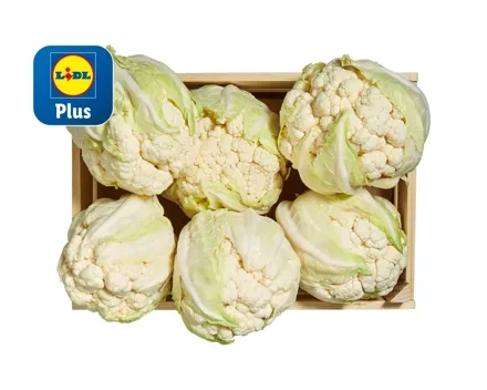 Blumenkohl