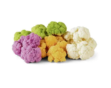 Blumenkohl Mix