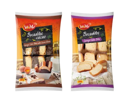 Bocaditos