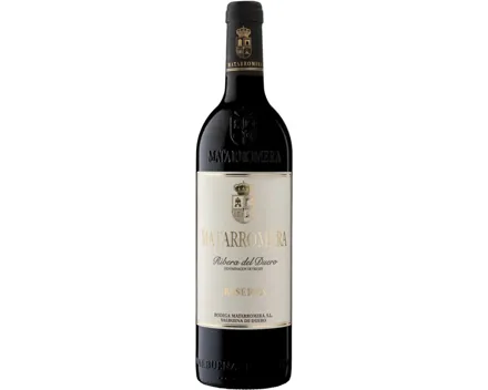 Bodega Matarromera Reserva (2022) – Rotwein, Spanien (0.75l)