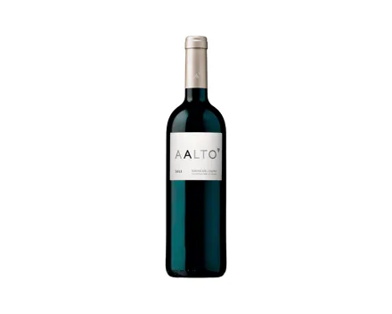 Bodegas Aalto Aalto Tinto Cosecha