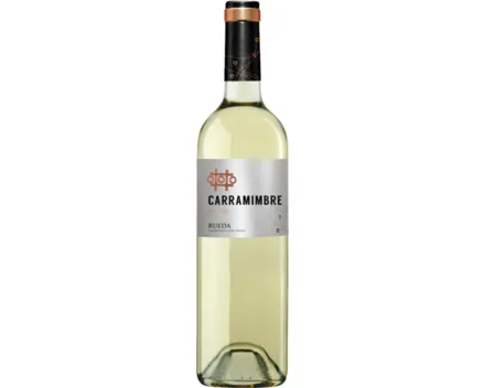 Bodegas Carramimbre Verdejo (2025) – Weisswein, Spanien (0.75l)