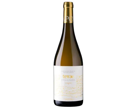Bodegas Tempore Terrae Finca La Dehesa (2022) – Weisswein, Spanien (0.75l)