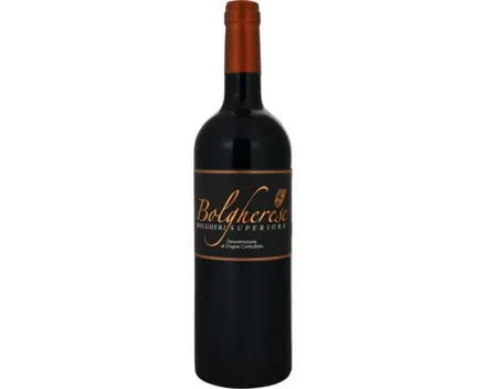 Bolgherese Bolgheri Superiore 75 cl