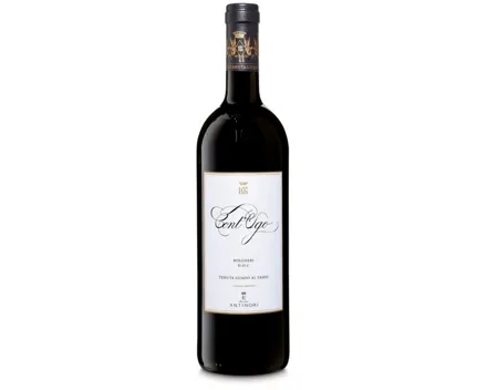 Bolgheri DOC Cont'Ugo Tenuta Guado al Tasso (2023) – Rotwein, Italien (0.75l)