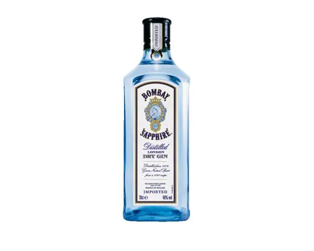Bombay Gin Sapphire
