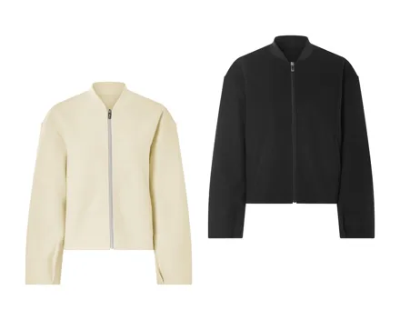 Bomberjacke