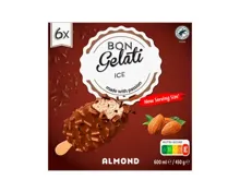 BON GELATI Mandel Glace