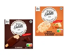 BON GELATI Stielglace