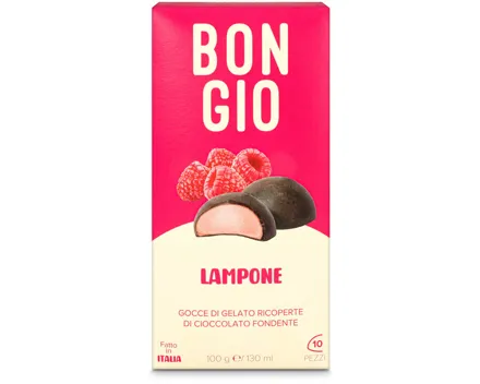Bon Gio Himbeere