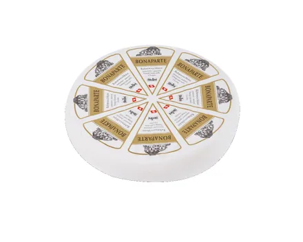 Bonaparte Weichkäse vollfett