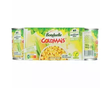 Bonduelle Goldmais 3x140g