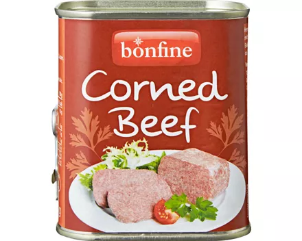 Bonfine Corned Beef