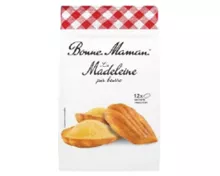 BONNE MAMAN Buttermadeleines 300g