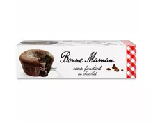 Bonne Maman Coeur Fondant au Chocolat 2x80g