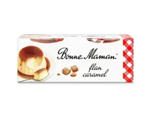 Bonne Maman Flan Caramel 2x100g