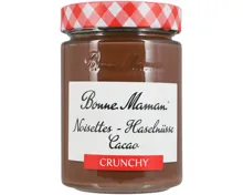 Bonne Maman Haselnuss Crunchy