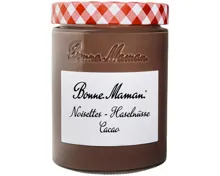Bonne Maman Haselnussaufstrich