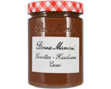 Bonne Maman Haselnussaufstrich