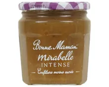 Bonne Maman Intense Mirabelle