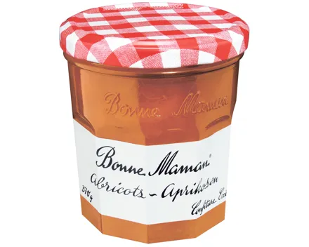 Bonne Maman Konfitüre
