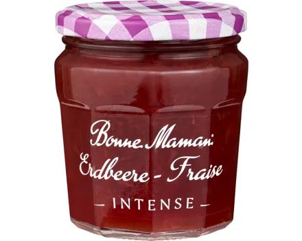 Bonne Maman Konfitüre Erdbeere