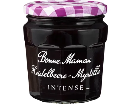 Bonne Maman Konfitüre Heidelbeere