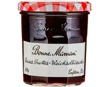 Bonne Maman Konfitüre Sauerkirsche