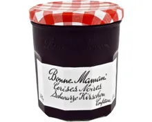 Bonne Maman Konfitüre schwarze Kirsche