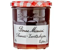 Bonne Maman Konfitüre Zwetschge