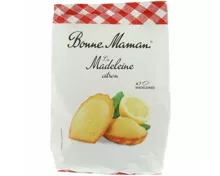 Bonne Maman Madeleine au Citron 7 Stück