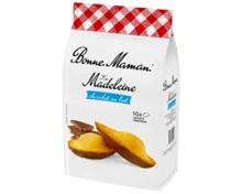 BONNE MAMAN Madeleines mit Schokoladenüberzug