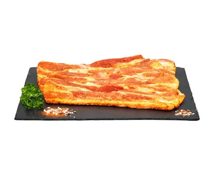BONVALLE Grillspeck Duopack
