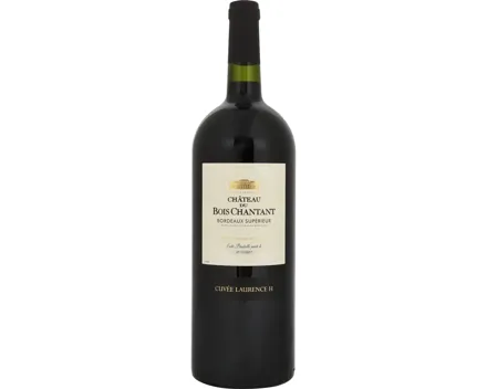 Bordeaux Château du Bois Chantant Magnum 150 cl