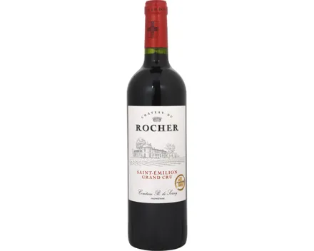 Bordeaux Château du Rocher 75 cl