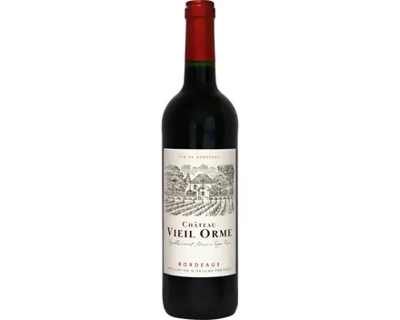 Bordeaux Château Vieil Orme 75 cl
