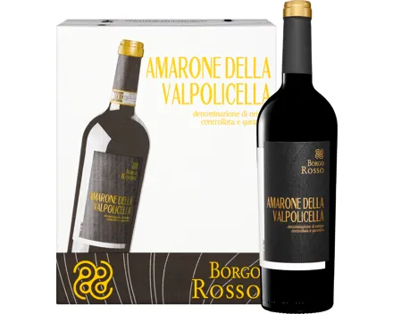 Borgo Rosso Amarone della Valpolicella DOCG