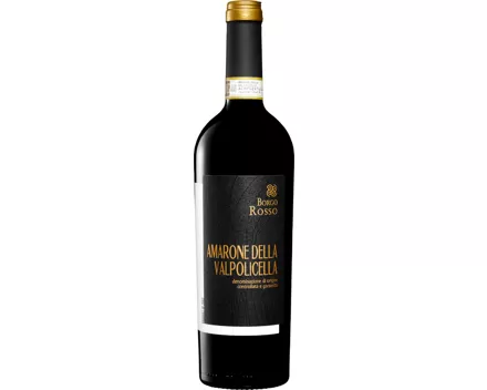 Borgo Rosso Amarone della Valpolicella DOCG