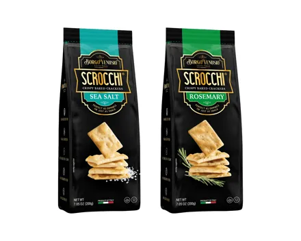 Borgo Venusio Scrocchi