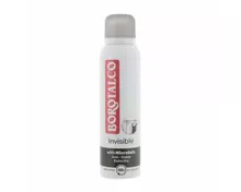 Borotalco Deo Invisible Spray