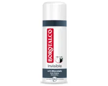Borotalco Deo Spray Invisible Mini