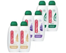 BOROTALCO Shower Duo
