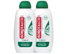 BOROTALCO Shower Duo